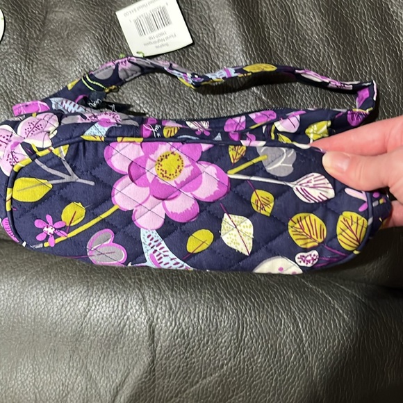 Vera Bradley vintage floral nightingale in Sophie style - Picture 4 of 7